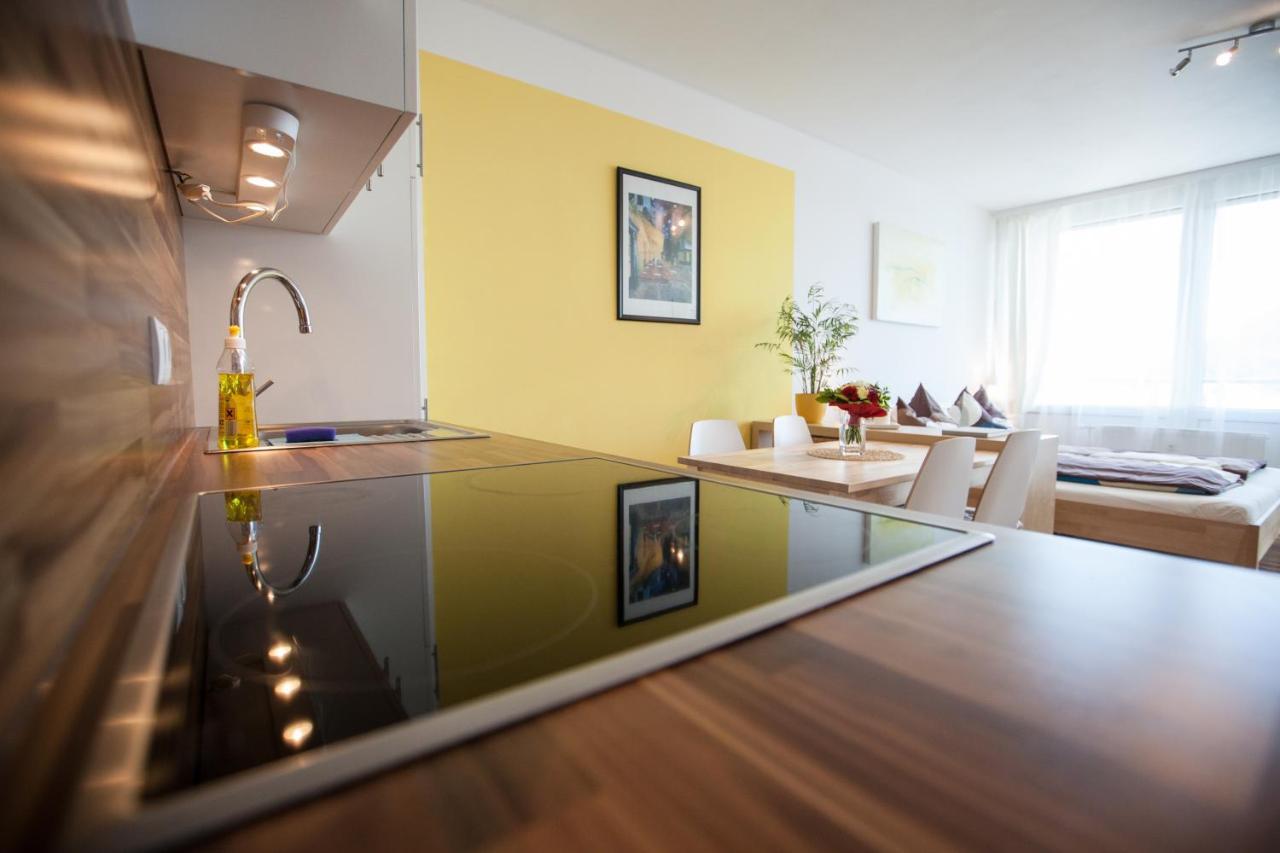 Rafael Kaiser - Apartment Sunlight Graz Zewnętrze zdjęcie