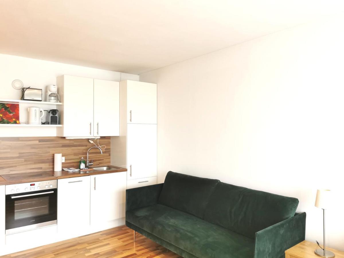 Rafael Kaiser - Apartment Sunlight Graz Zewnętrze zdjęcie